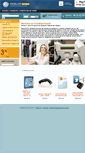 Mobile Screenshot of boutique.ekseller.fr